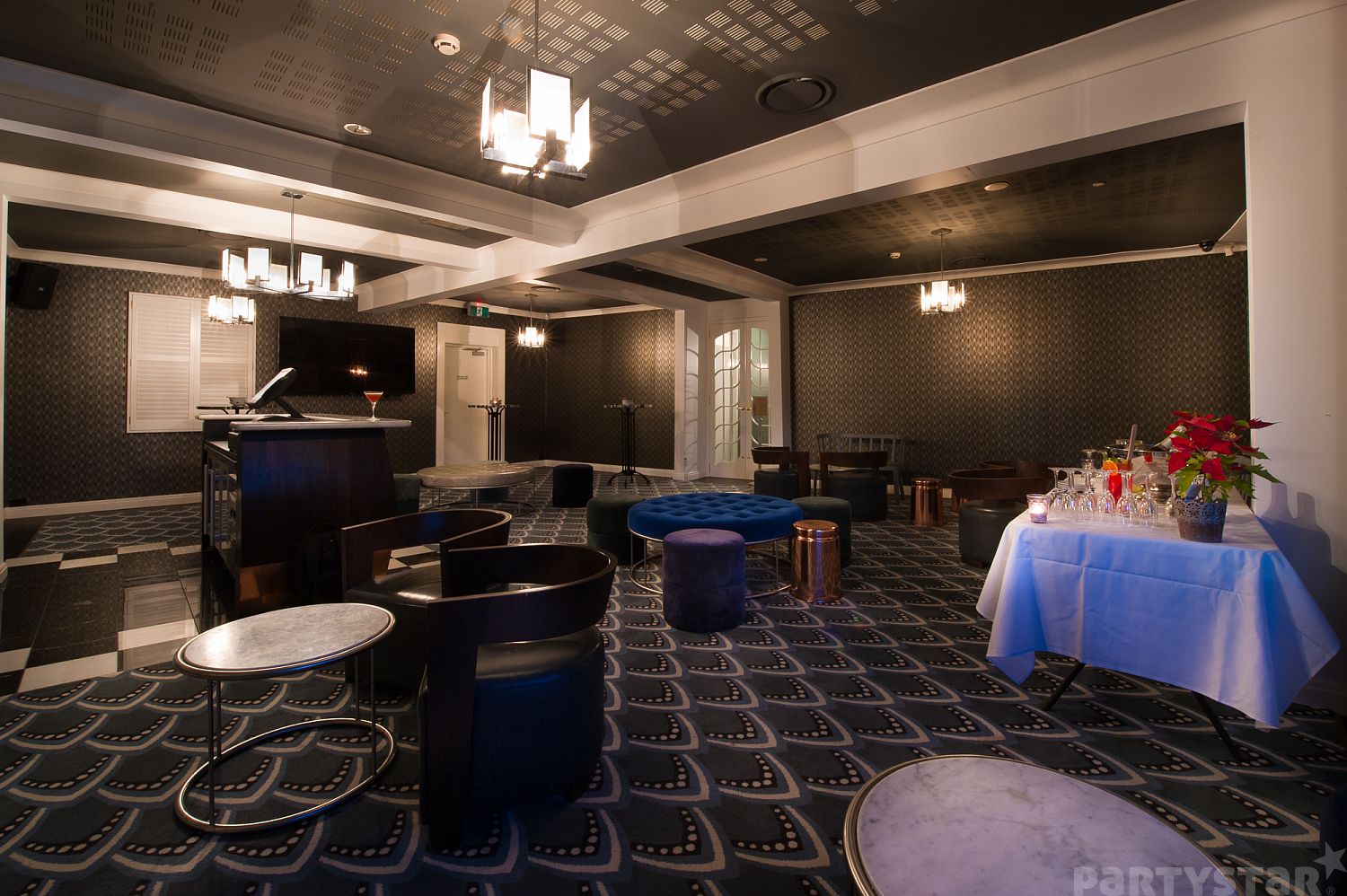 Hunters Hill Hotel, Hunters Hill, NSW. Venue photo #5