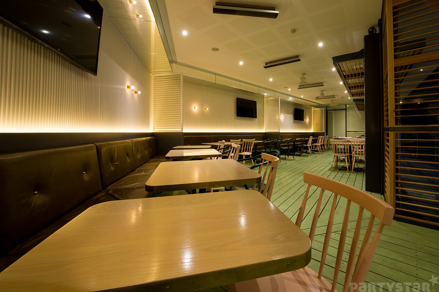 Hunters Hill Hotel, Hunters Hill, NSW. Venue photo #5