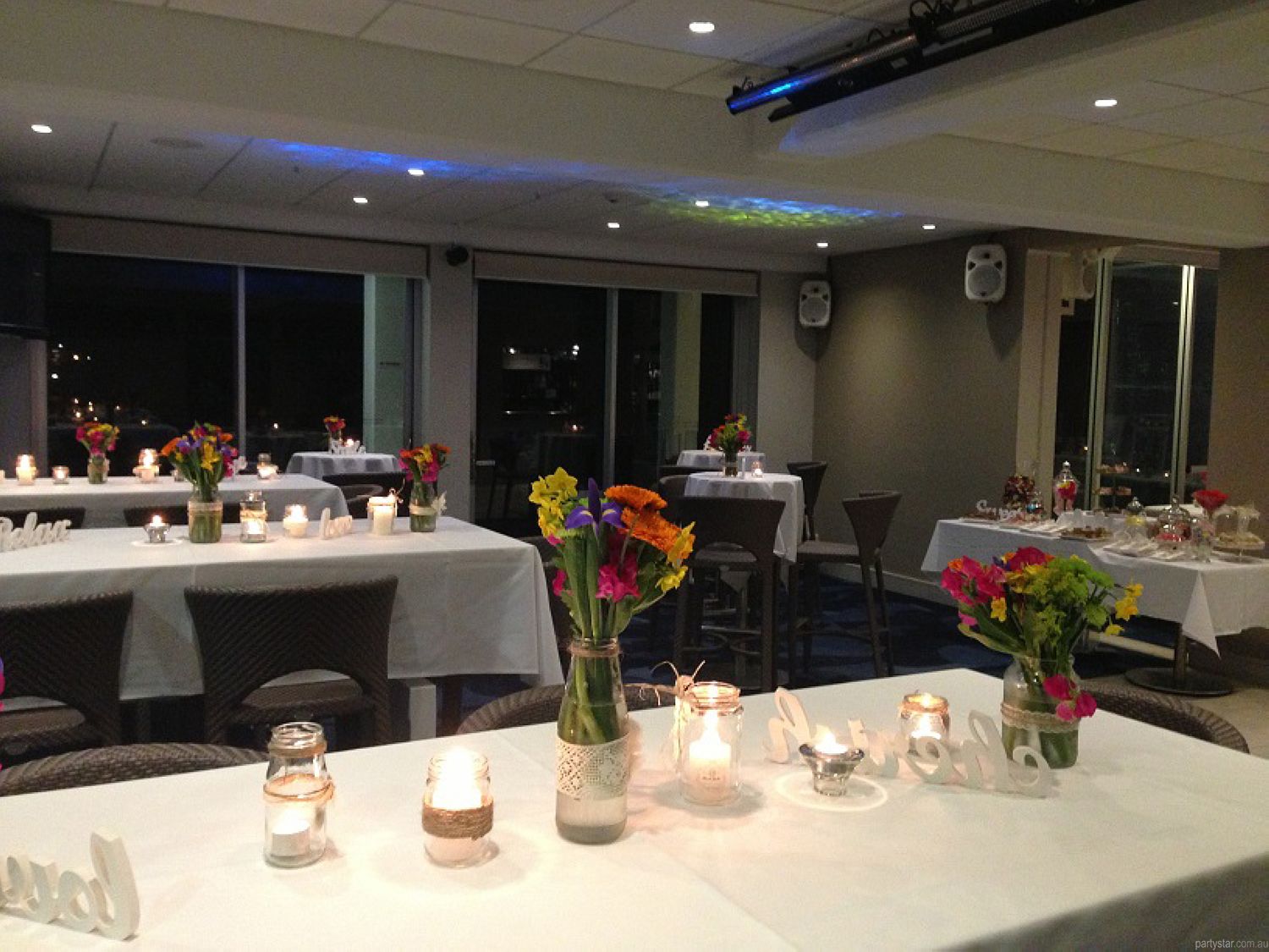 Bondi Icebergs, Bondi Beach, NSW. Function Room hire photo #3