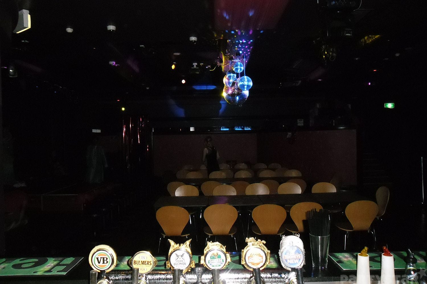 Imperial Hotel, Erskineville - function room photo