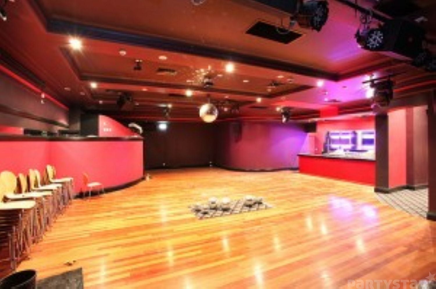 Imperial Hotel, Erskineville, NSW. Venue photo #2