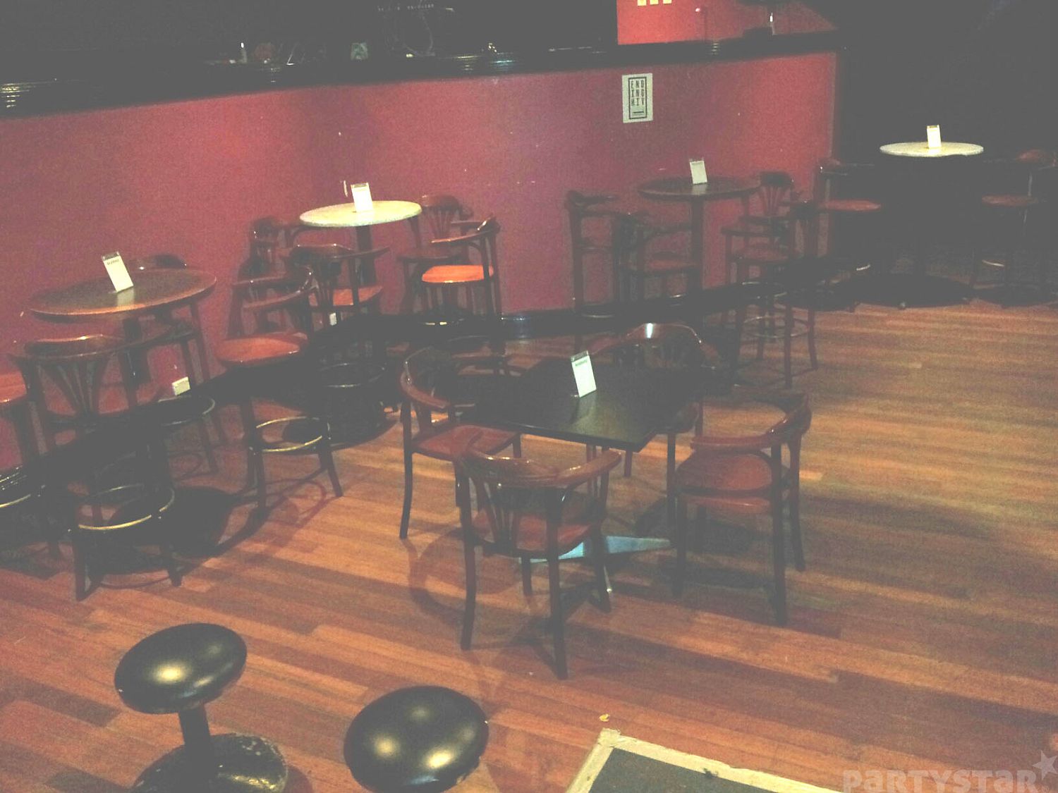 Imperial Hotel, Erskineville, NSW. Venue photo #3