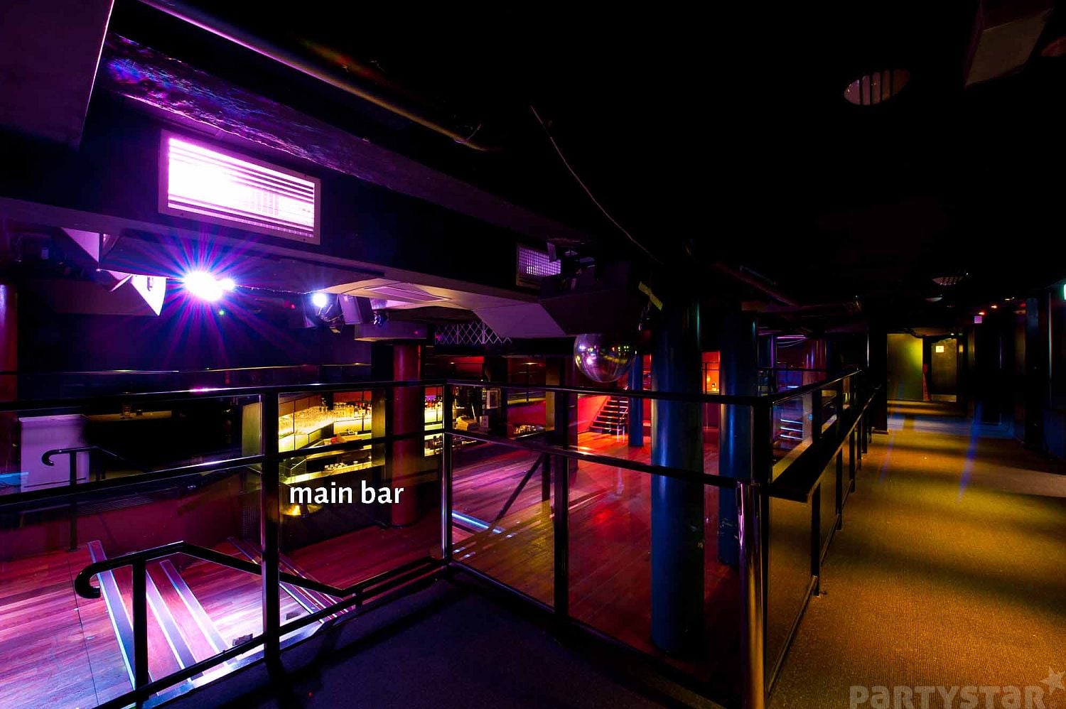 Imperial Hotel, Erskineville, NSW. Venue photo #3
