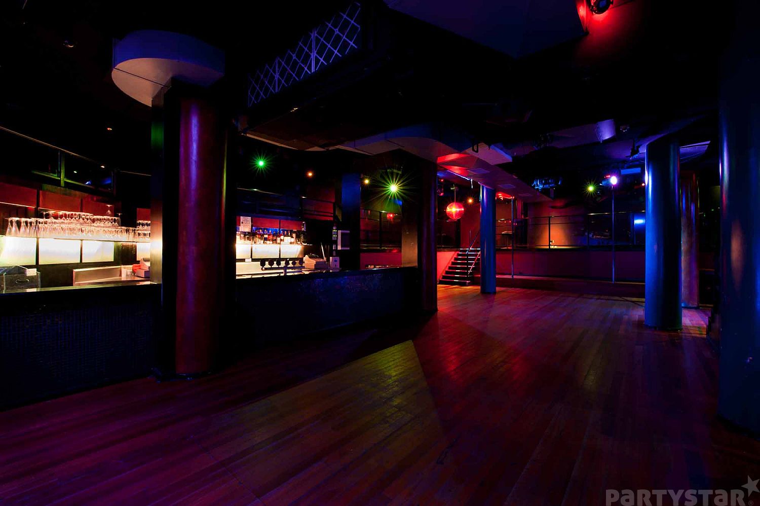 Imperial Hotel, Erskineville, NSW. Venue photo #4