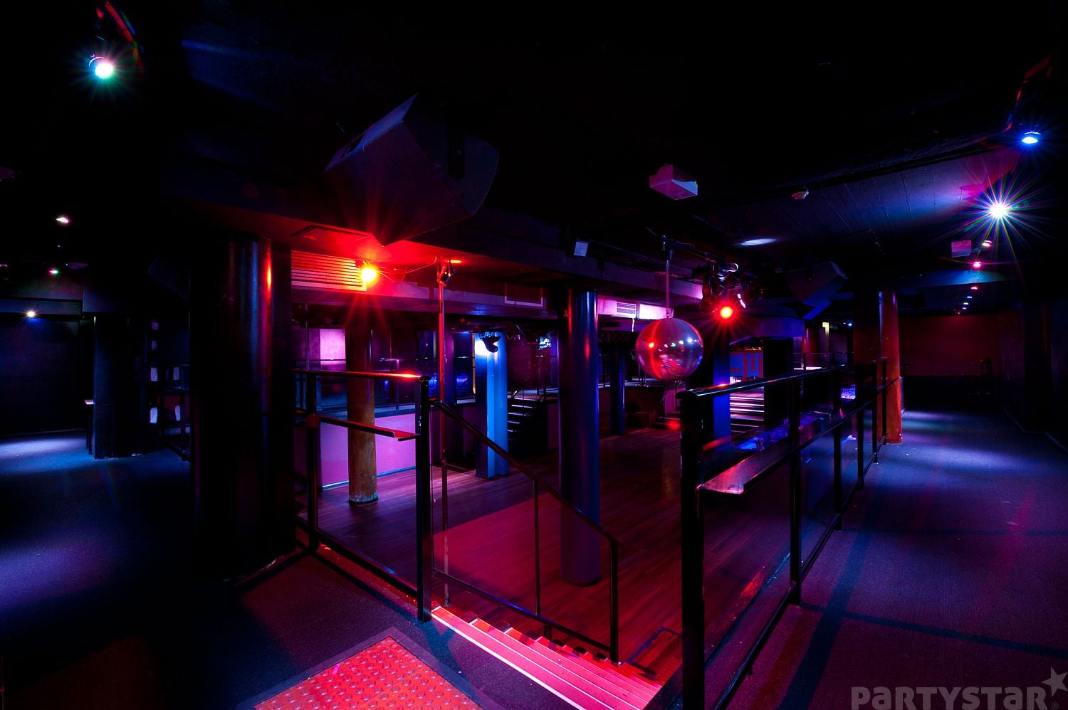 Imperial Hotel, Erskineville, NSW. Venue photo #5