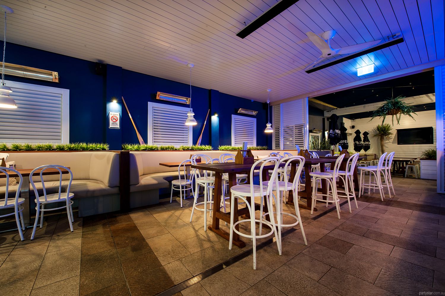 Intersection Tavern, Ramsgate, NSW. Function Room hire photo #2