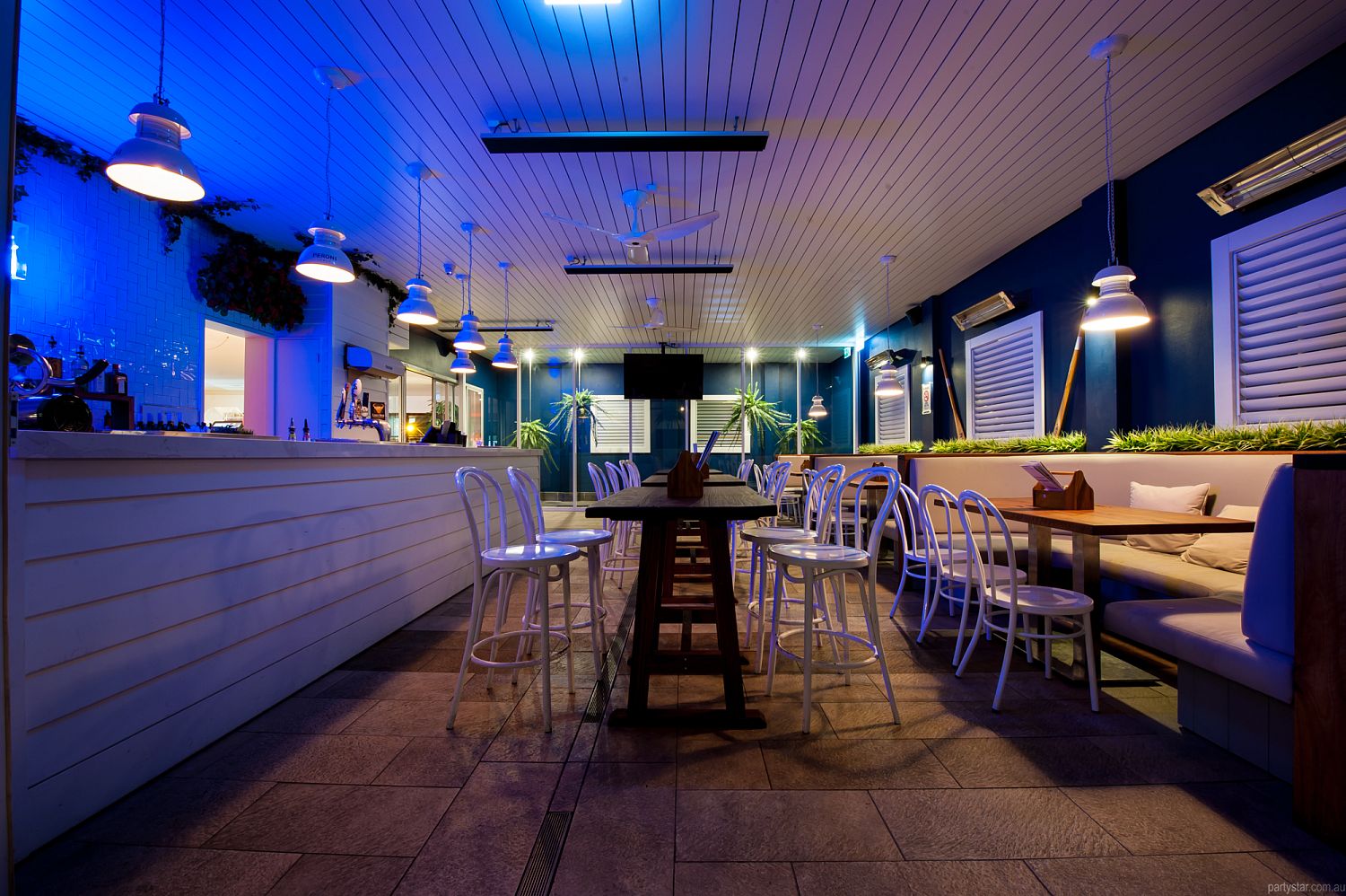 Intersection Tavern, Ramsgate, NSW. Function Room hire photo #5