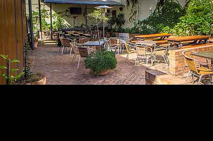 Venue hire information for Iron Duke Hotel