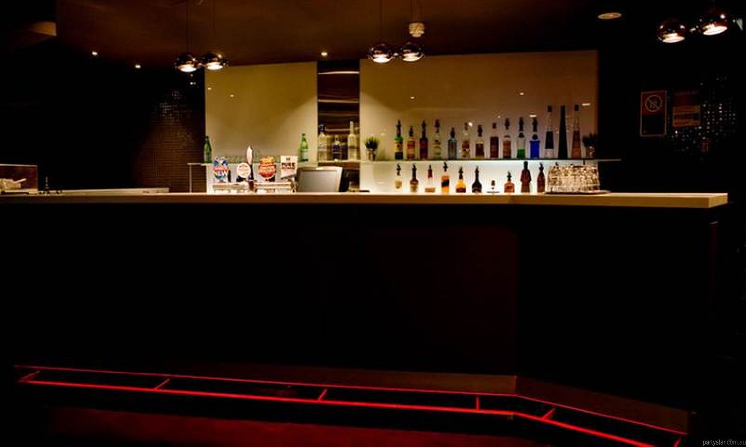 Longueville Hotel, Lane Cove, NSW. Function Room hire photo #1