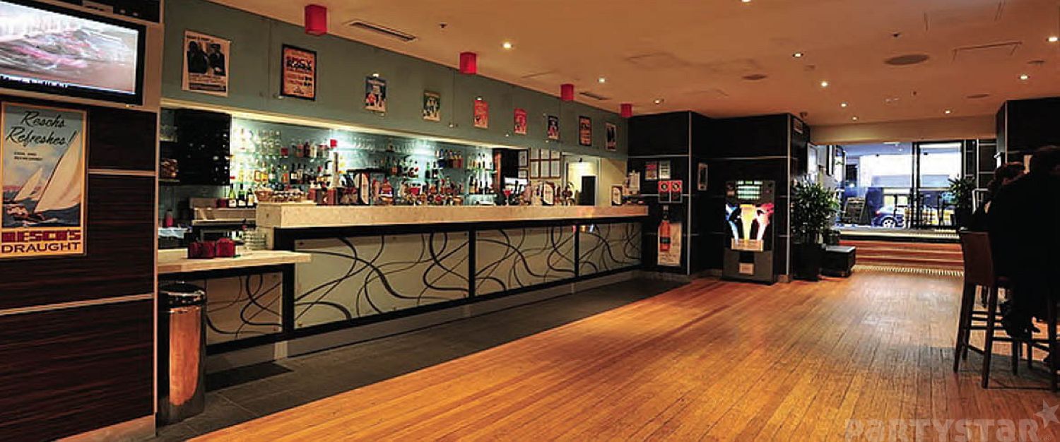 Office Hotel, Sydney, NSW. Venue photo #1