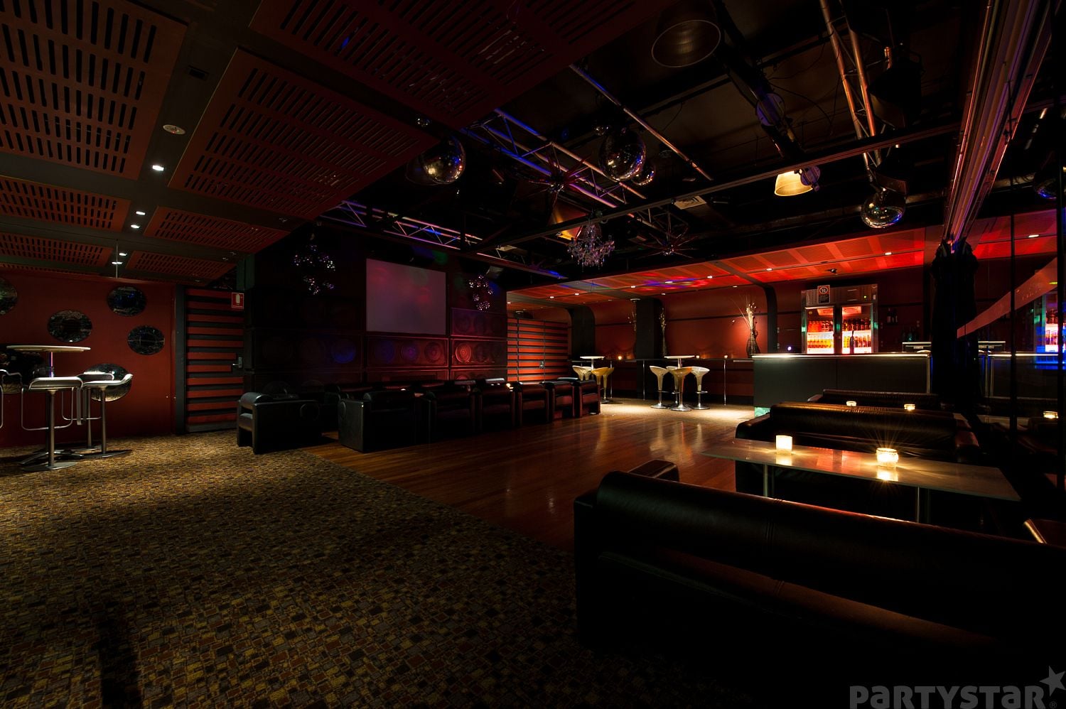 Crown Hotel, Parramatta, NSW. Venue photo #2