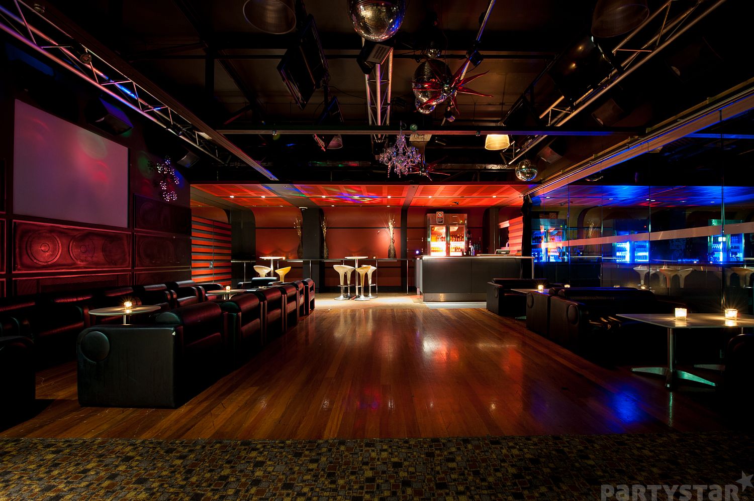 Crown Hotel, Parramatta, NSW. Venue photo #3