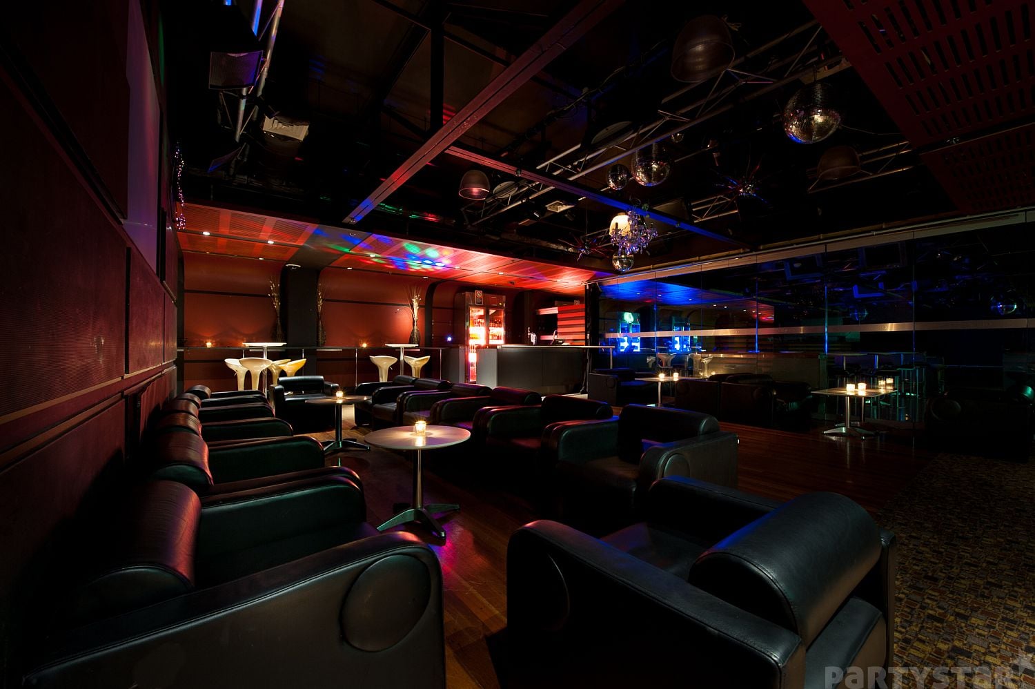 Crown Hotel, Parramatta, NSW. Venue photo #4