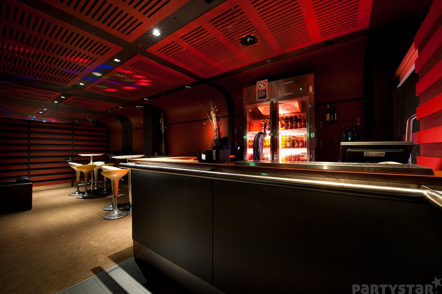 Crown Hotel, Parramatta, NSW. Venue photo #5