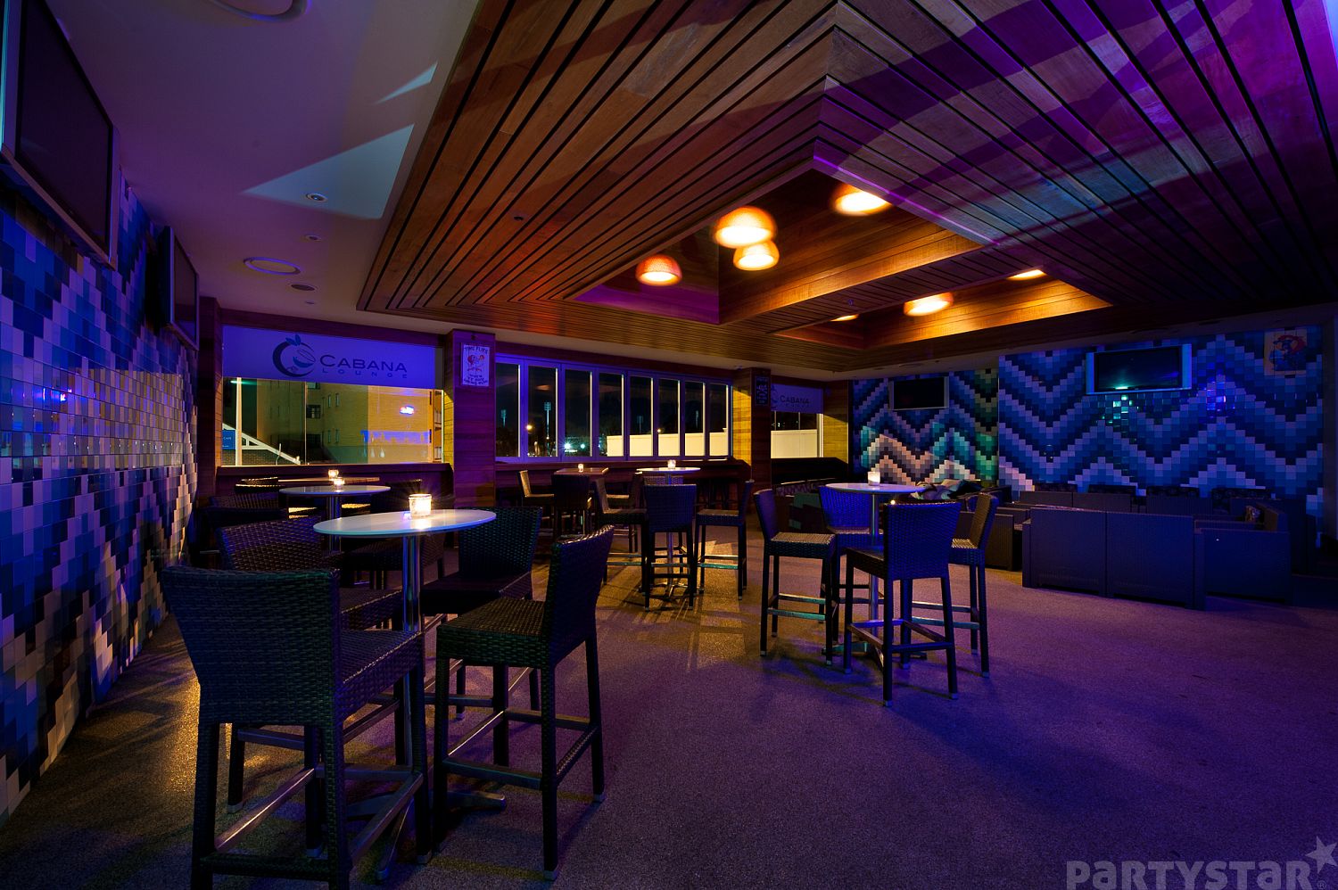Crown Hotel, Parramatta, NSW. Venue photo #1