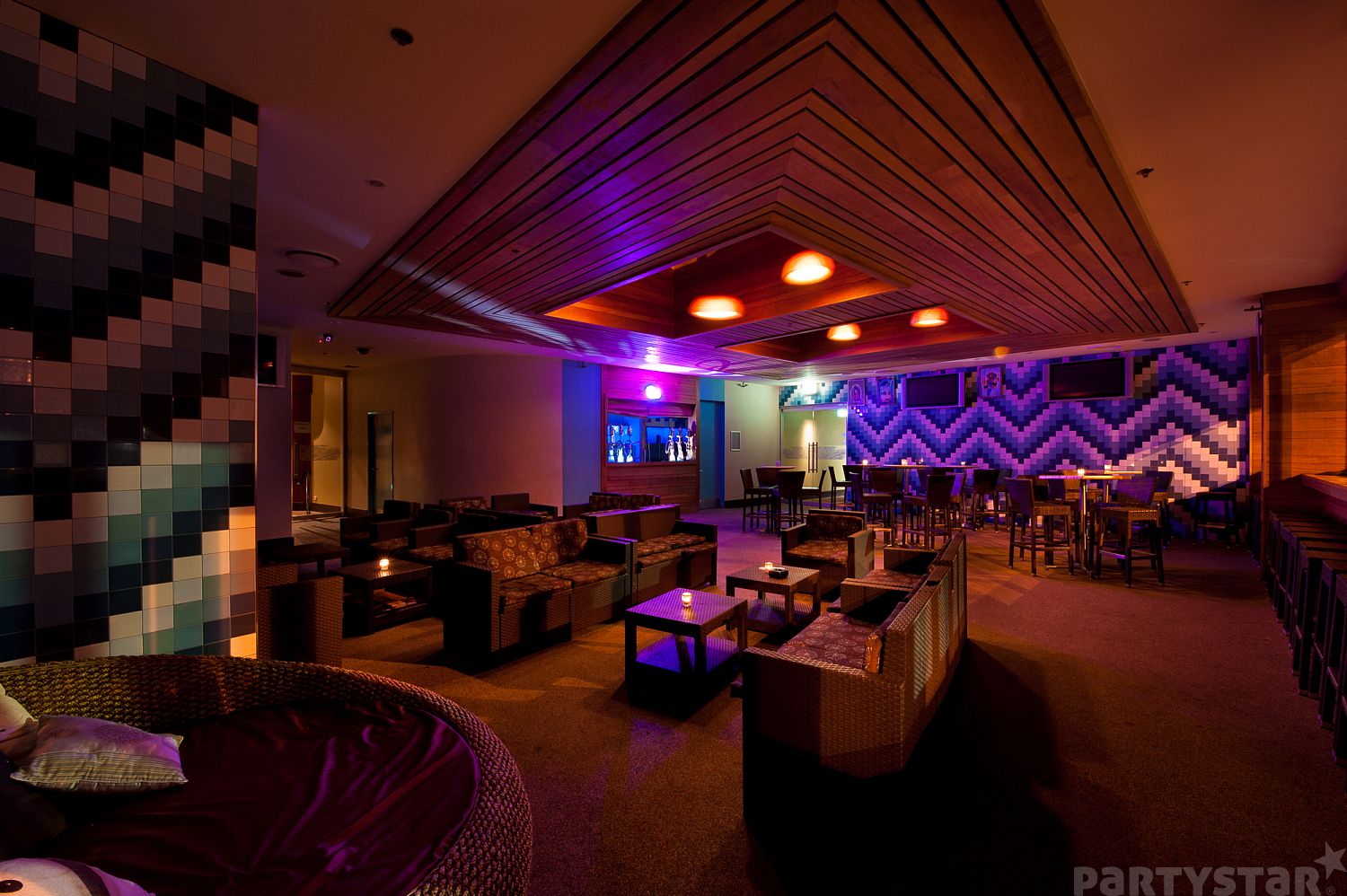 Crown Hotel, Parramatta, NSW. Venue photo #3
