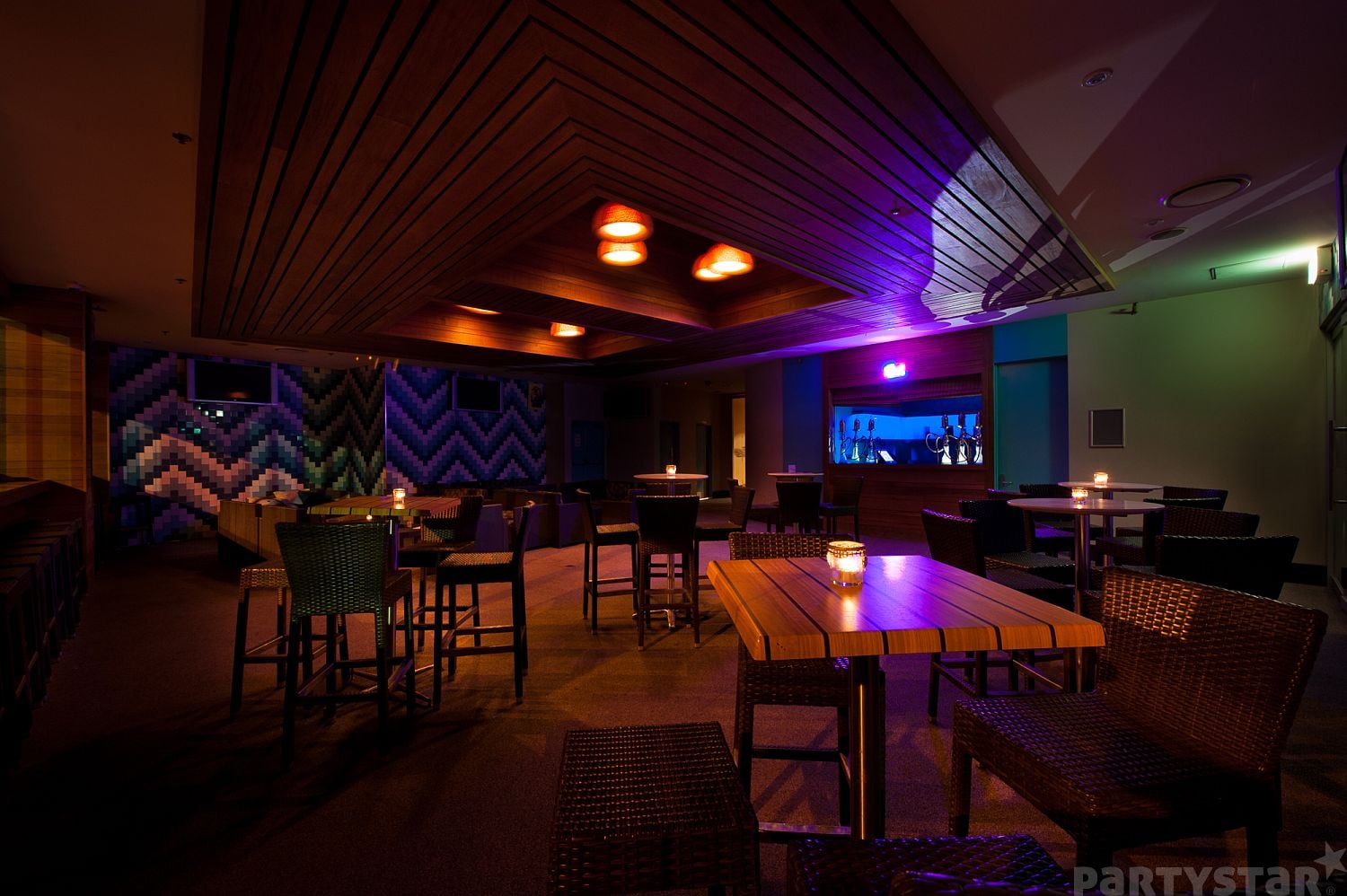 Crown Hotel, Parramatta, NSW. Venue photo #4