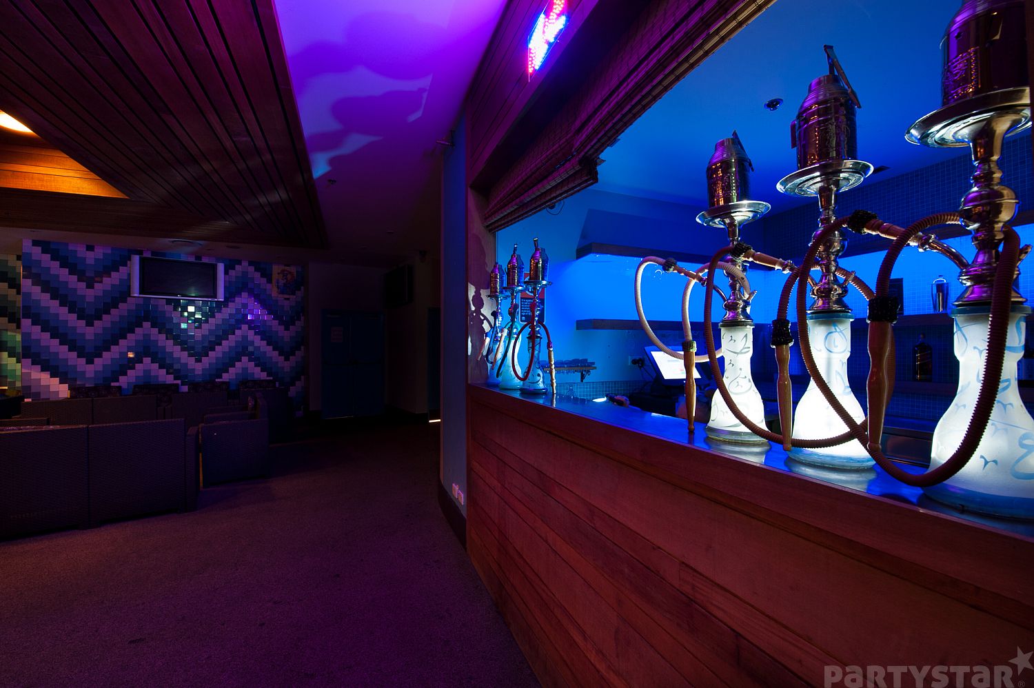 Crown Hotel, Parramatta, NSW. Venue photo #5