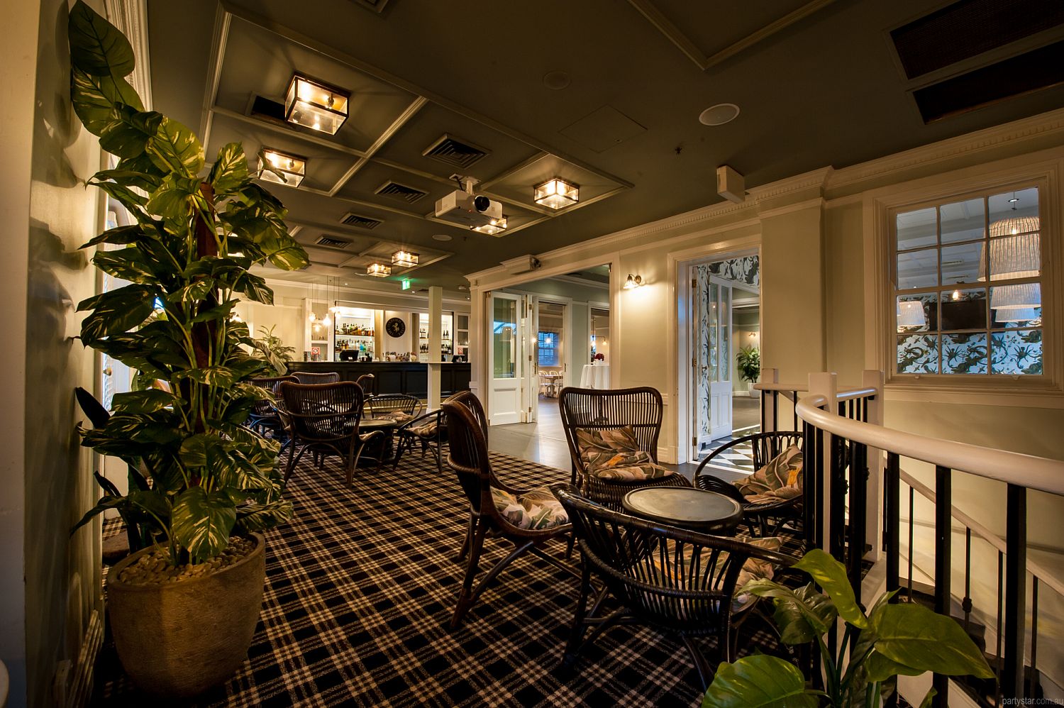 Oxford Hotel, Drummoyne, NSW. Function Room hire photo #1