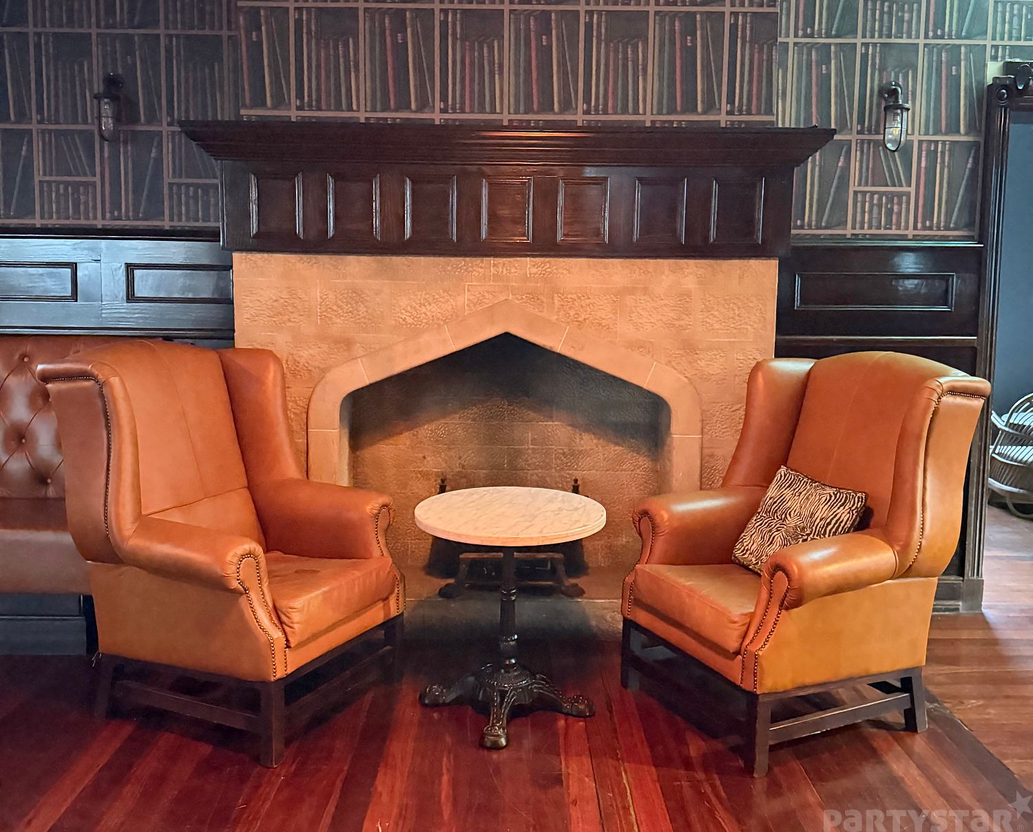 The Hearth function space at General Bourke, Parramatta, NSW. Photo 3
