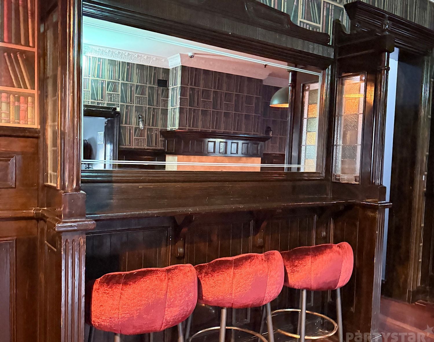 The Hearth function space at General Bourke, Parramatta, NSW. Photo 4