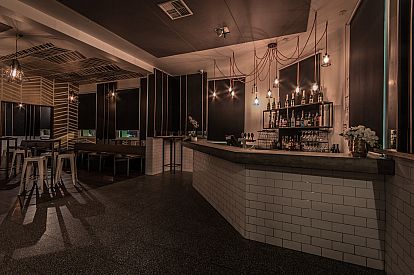Venue hire information for Arcadia Hotel