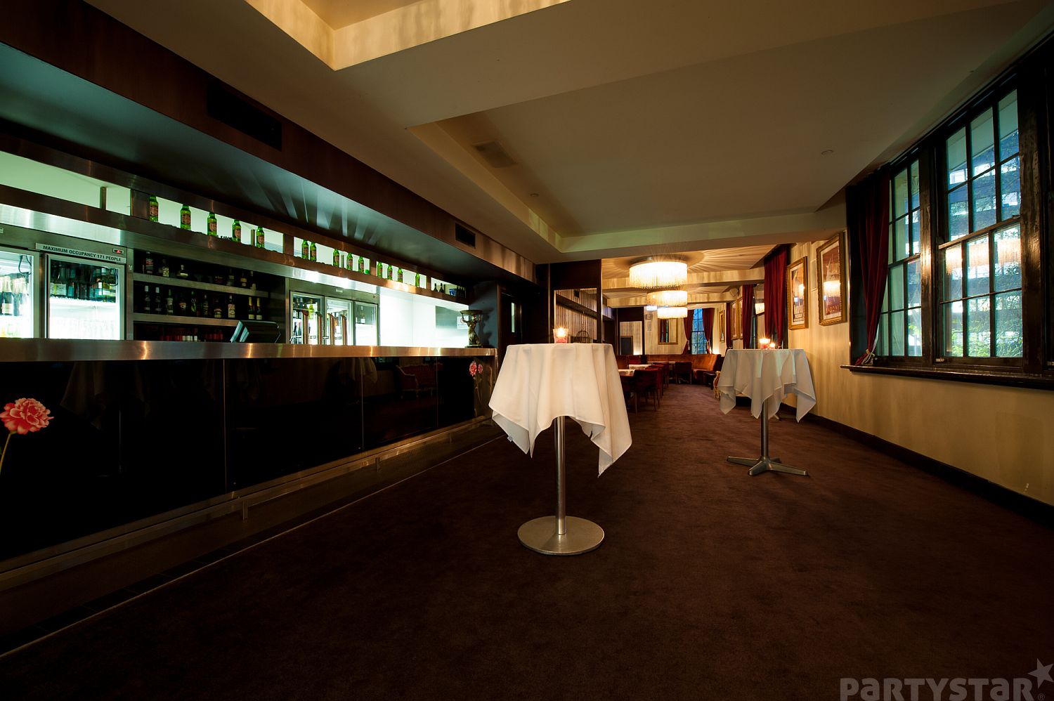 Republic Hotel, Sydney, NSW. Venue photo #2