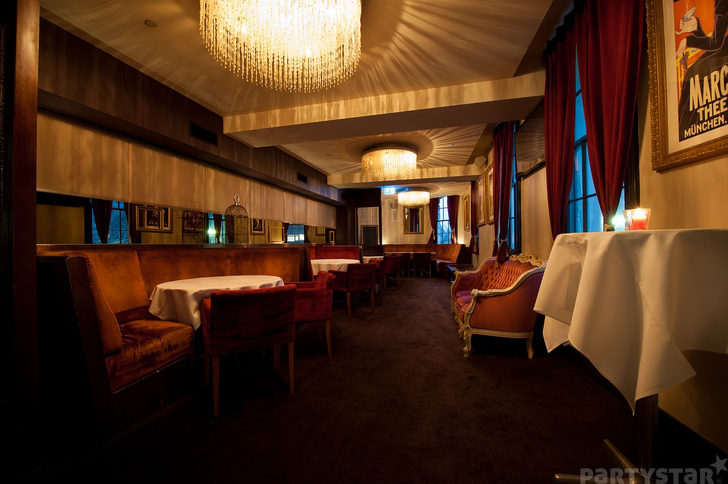 Republic Hotel, Sydney, NSW. Venue photo #3