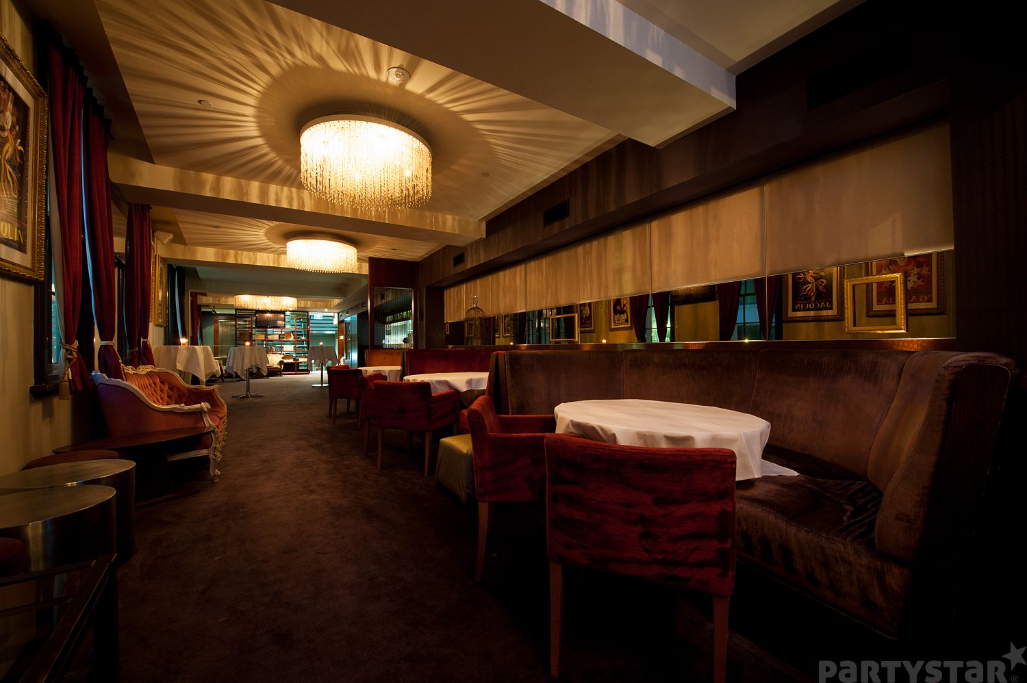 Republic Hotel, Sydney, NSW. Venue photo #4