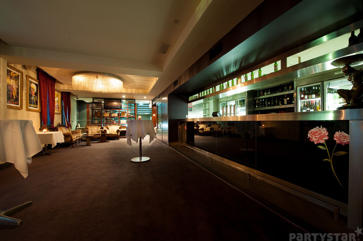 Republic Hotel, Sydney, NSW. Venue photo #5