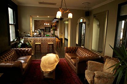 Rose Hotel