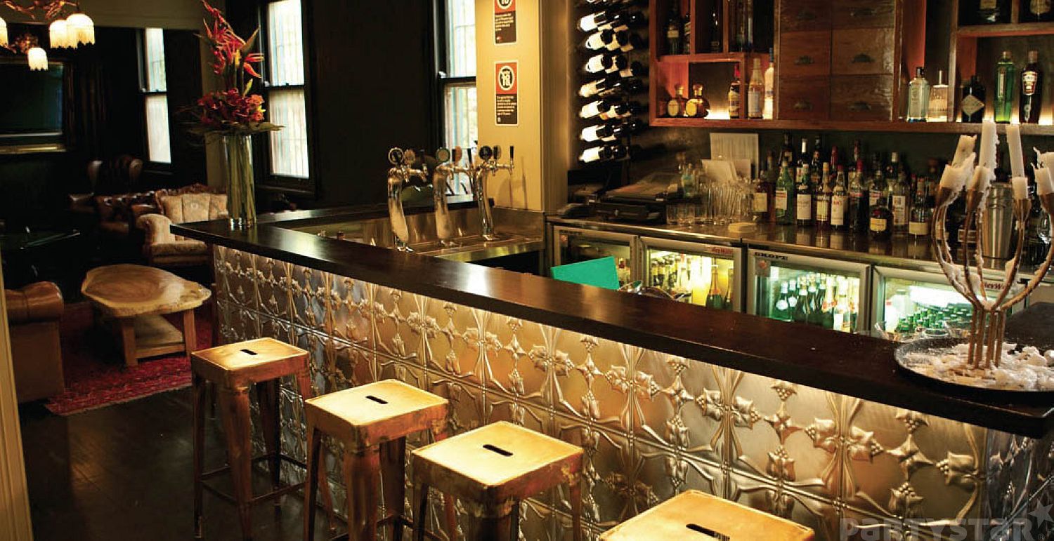 Entire Venue Hire function space at Marmalade, Chippendale, NSW. Photo 2