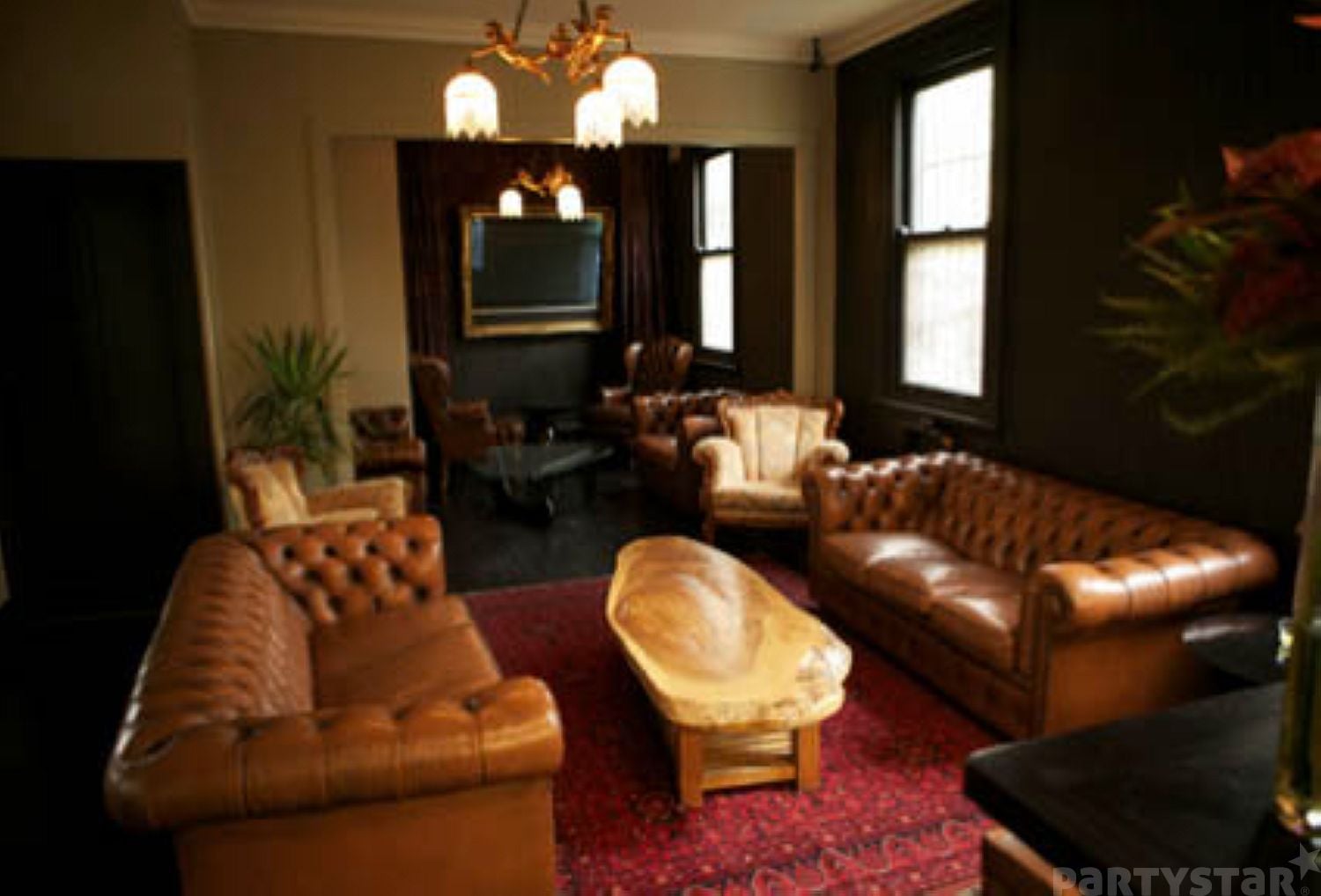 Entire Venue Hire function space at Marmalade, Chippendale, NSW. Photo 3