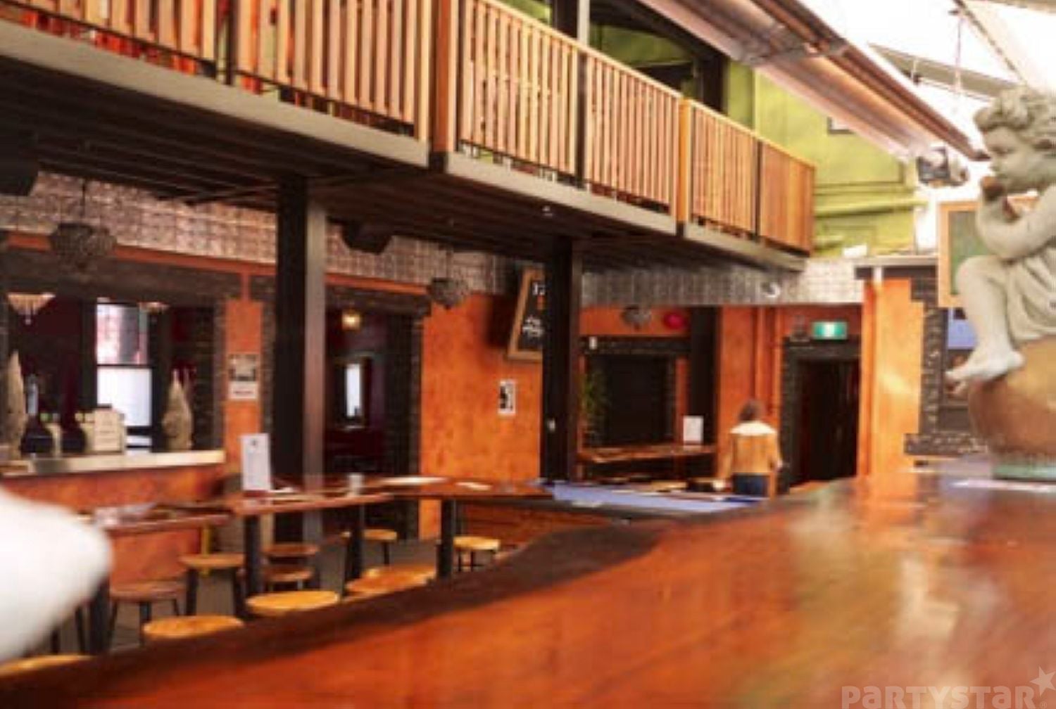 Entire Venue Hire function space at Marmalade, Chippendale, NSW. Photo 4