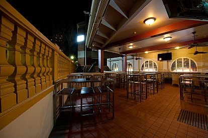 Royal Exhibition Hotel