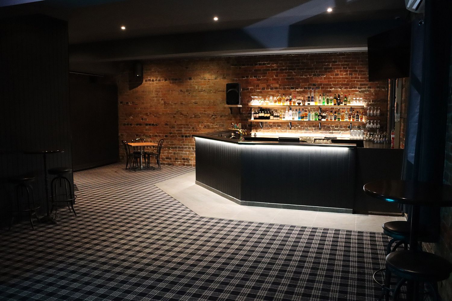 Elgin Inn Hotel, Hawthorn, VIC. Function Room hire photo #2