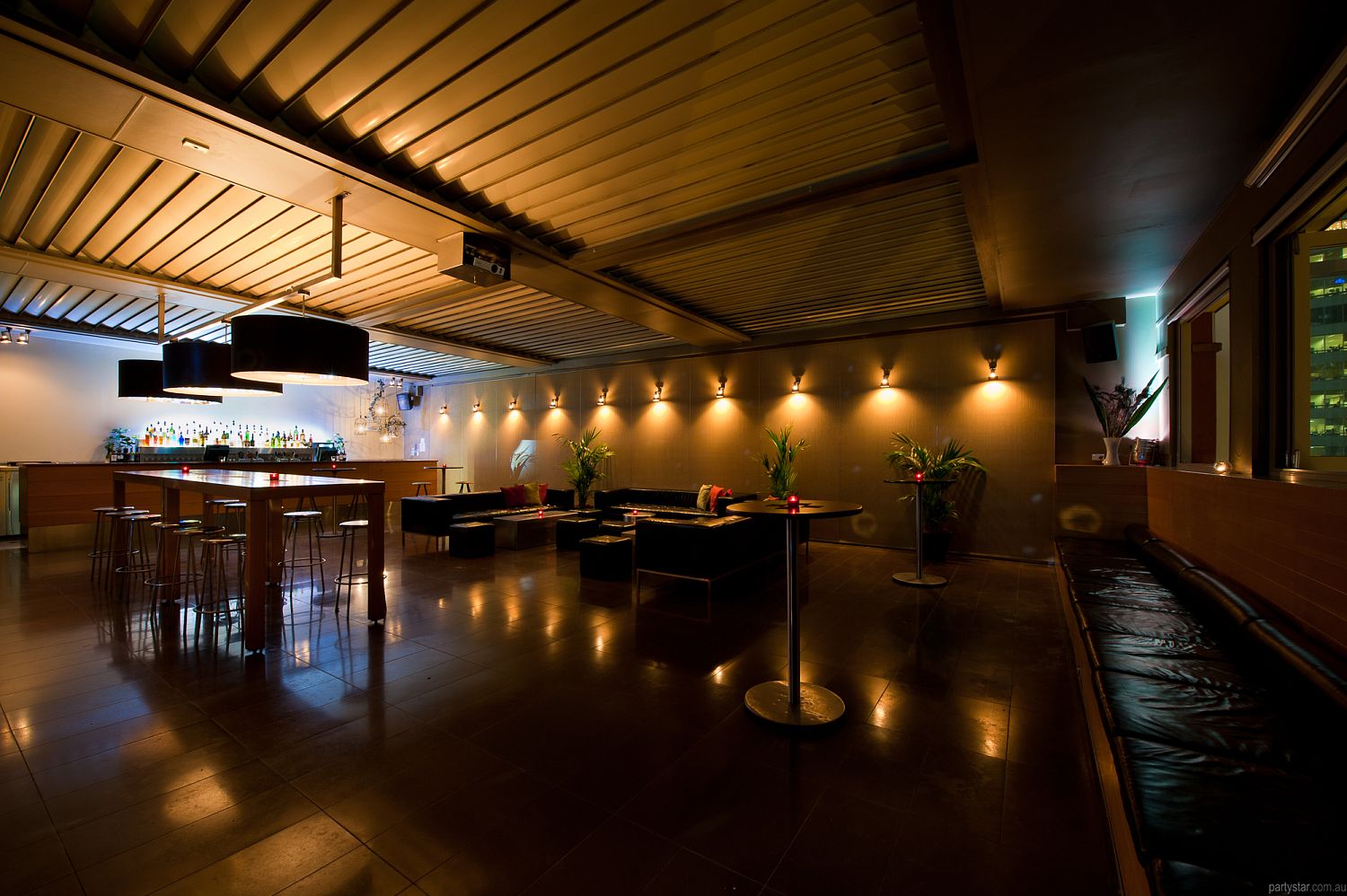 Shelbourne Hotel, Sydney, NSW. Function Room hire photo #1