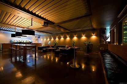 Venue hire information for Shelbourne Hotel