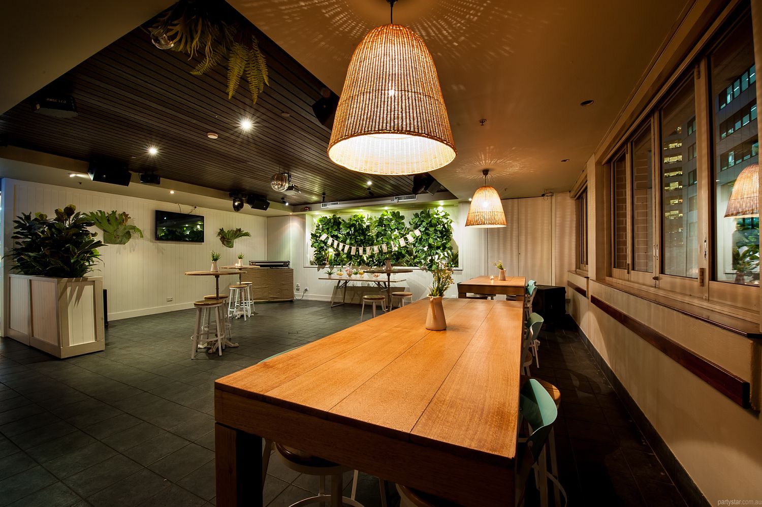 Shelbourne Hotel, Sydney, NSW. Function Room hire photo #1