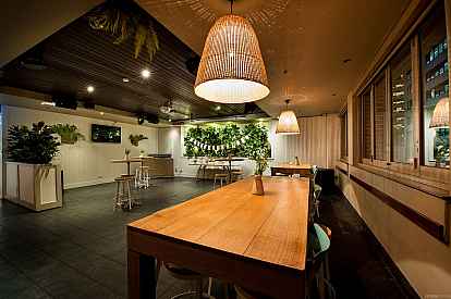 Venue hire information for Shelbourne Hotel