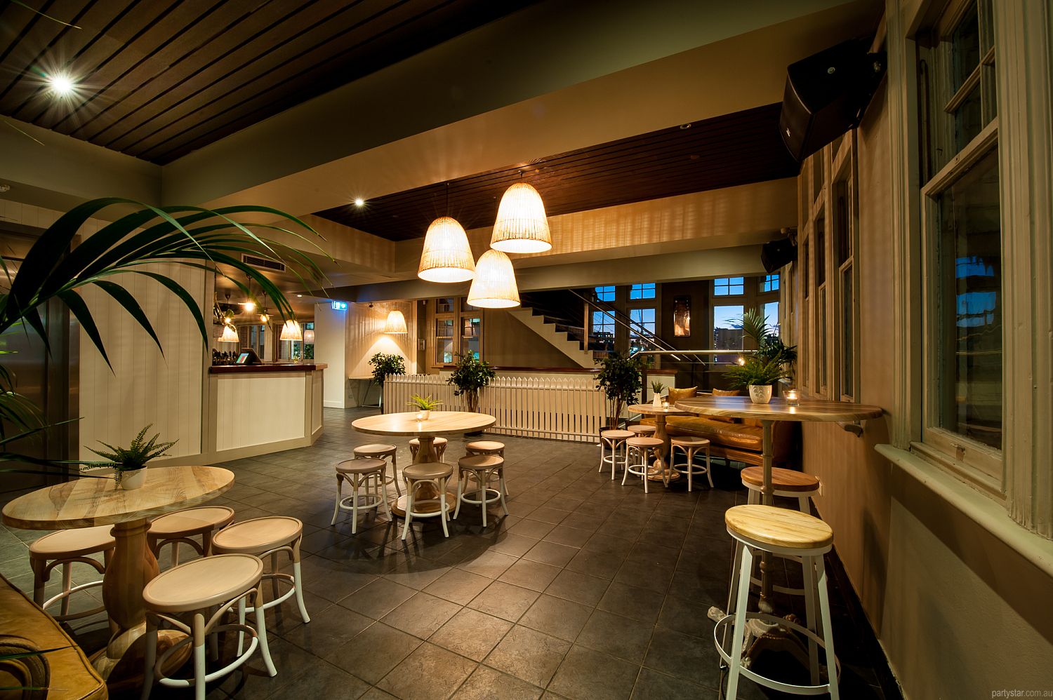 Shelbourne Hotel, Sydney, NSW. Function Room hire photo #5