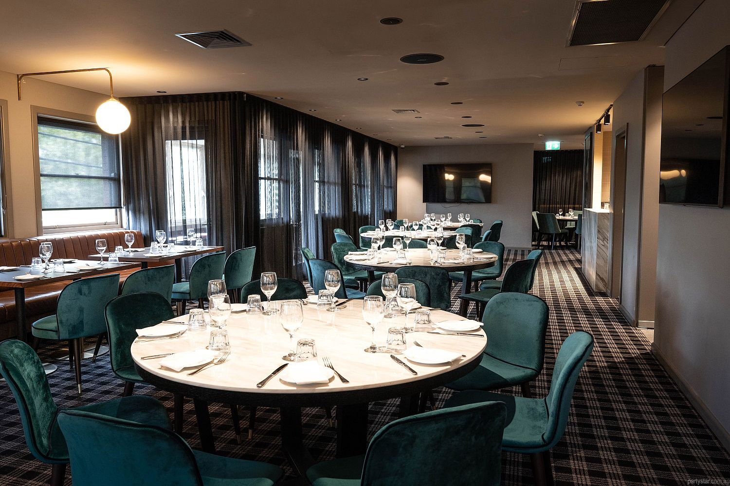 The Union Hotel, North Sydney, NSW. Function Room hire photo #4