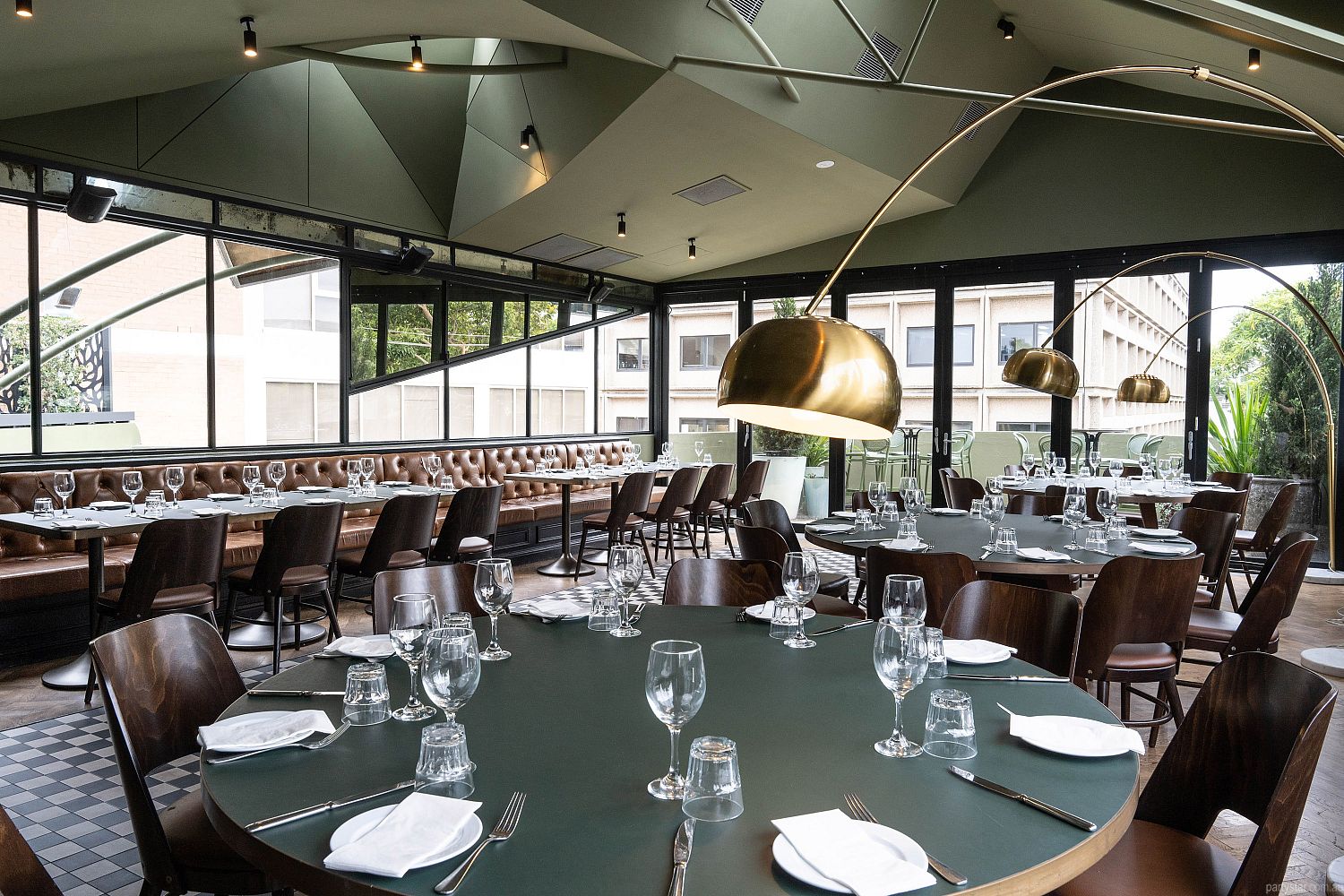 The Union Hotel, North Sydney, NSW. Function Room hire photo #3