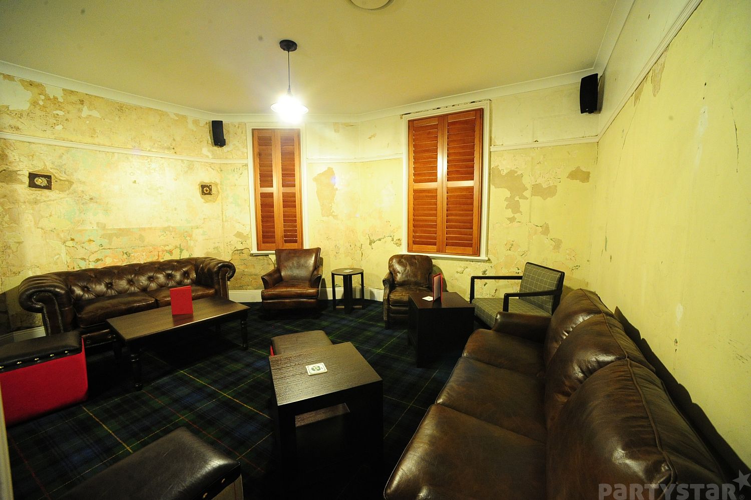The Workers, Balmain, NSW. Venue photo #1