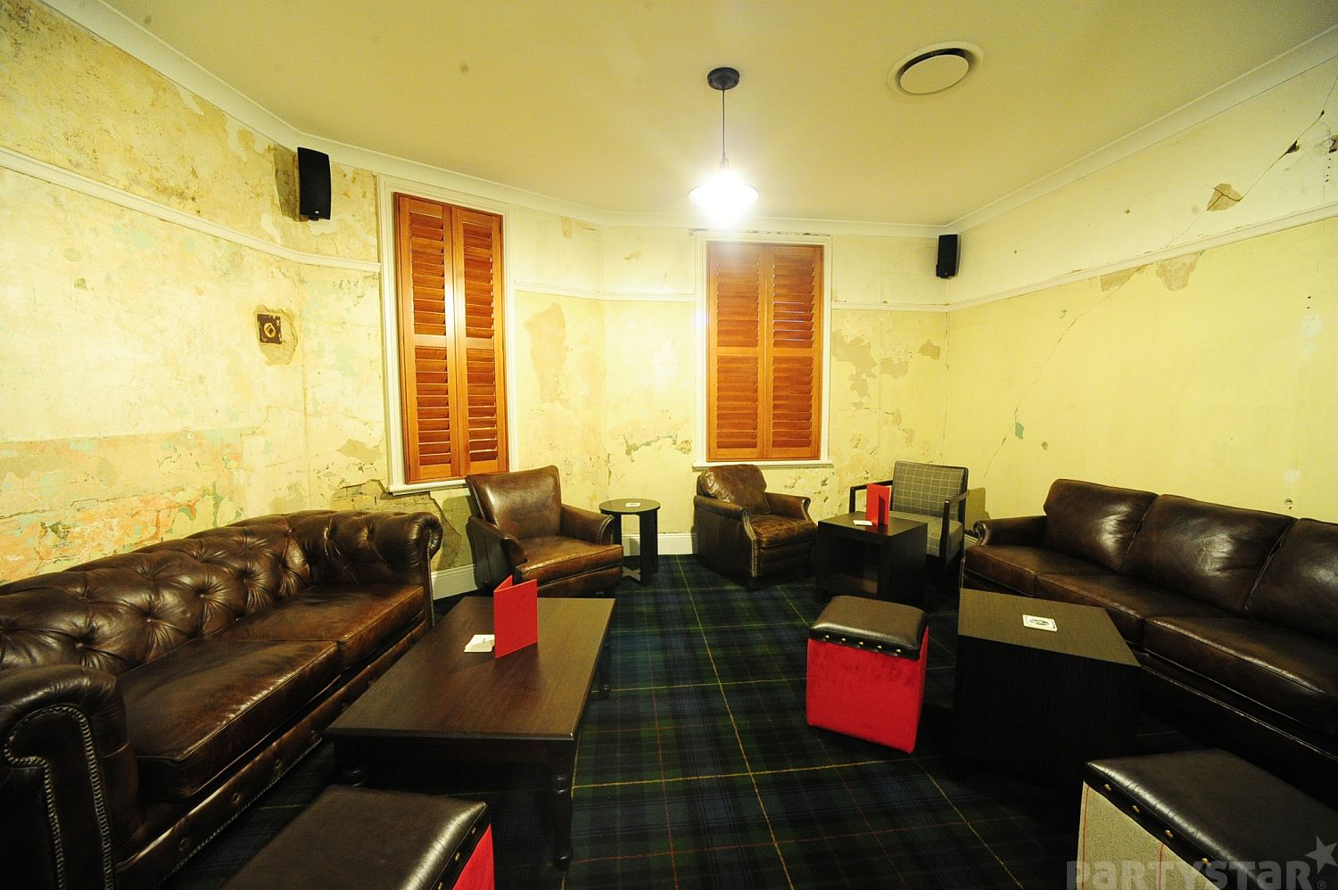 The Workers, Balmain, NSW. Venue photo #2