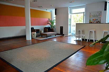 Function Room