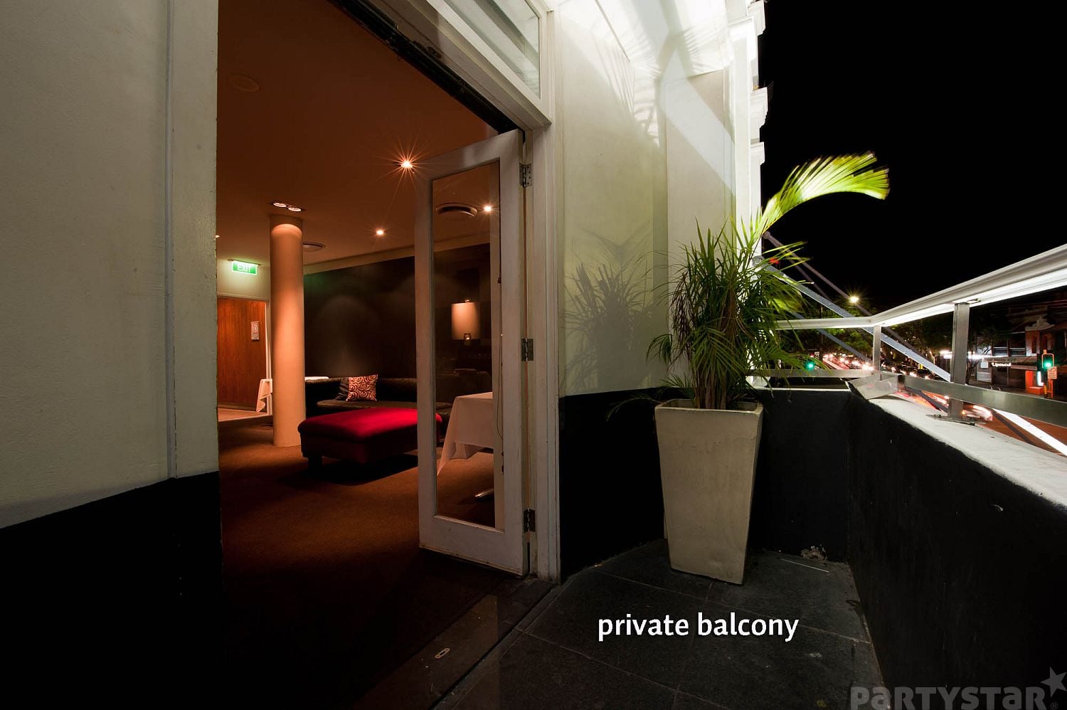 Function Room function space at White Horse Hotel, Surry Hills, NSW. Photo 5