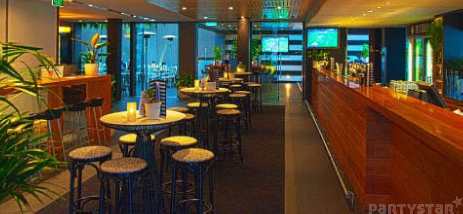Woollahra Hotel, Woollahra - function room photo