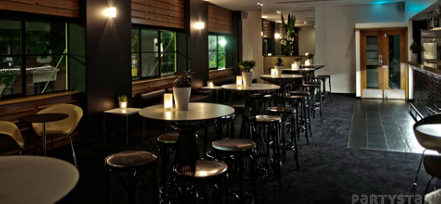 Function Room function space at Woollahra Hotel, Woollahra, NSW. Photo 2