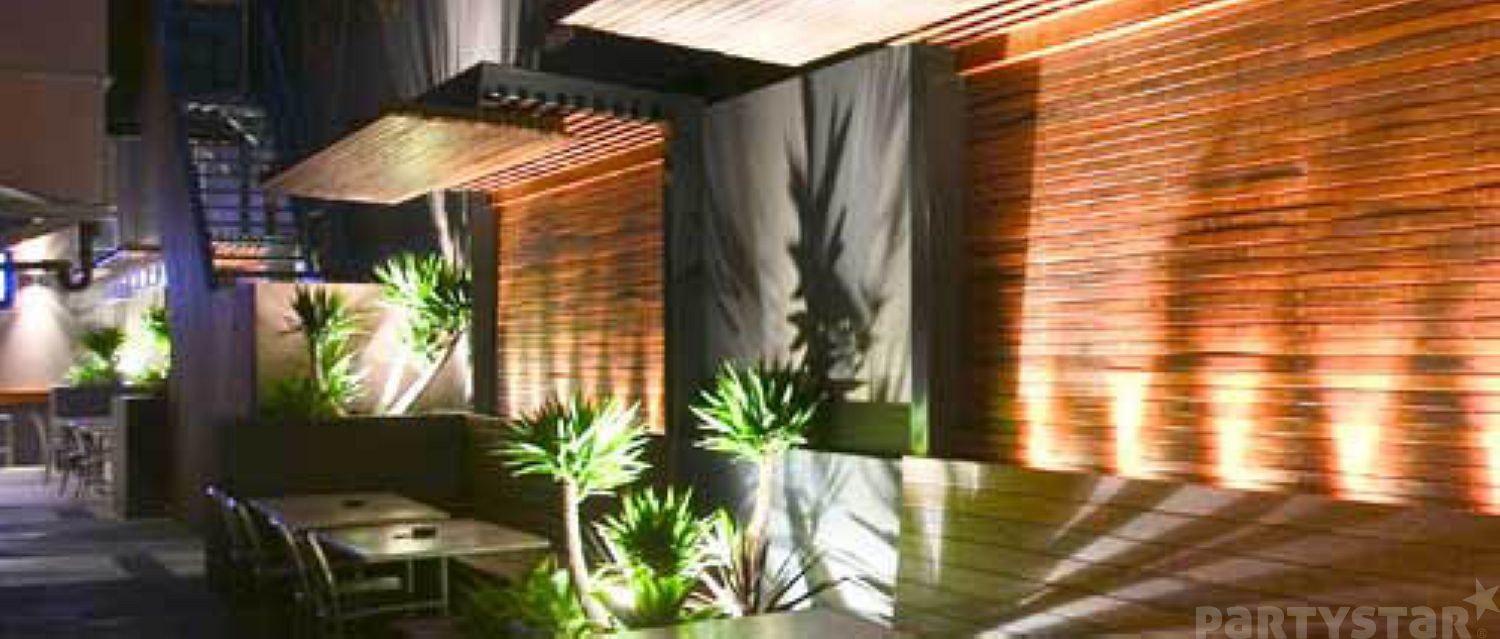 Woolpack Hotel, Parramatta - function room photo
